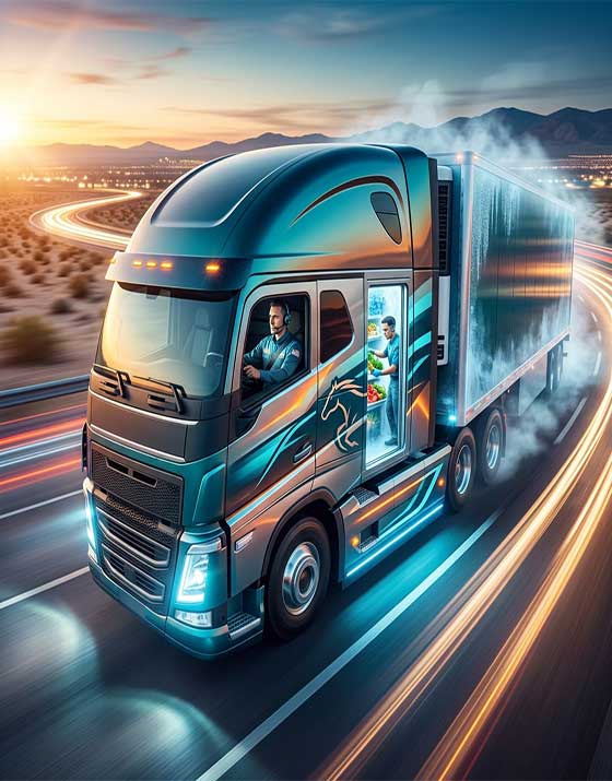 سرعة في التنفيذ والتسليم